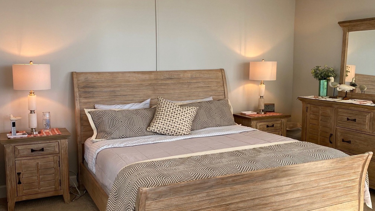Photo of Bedroom in South Island