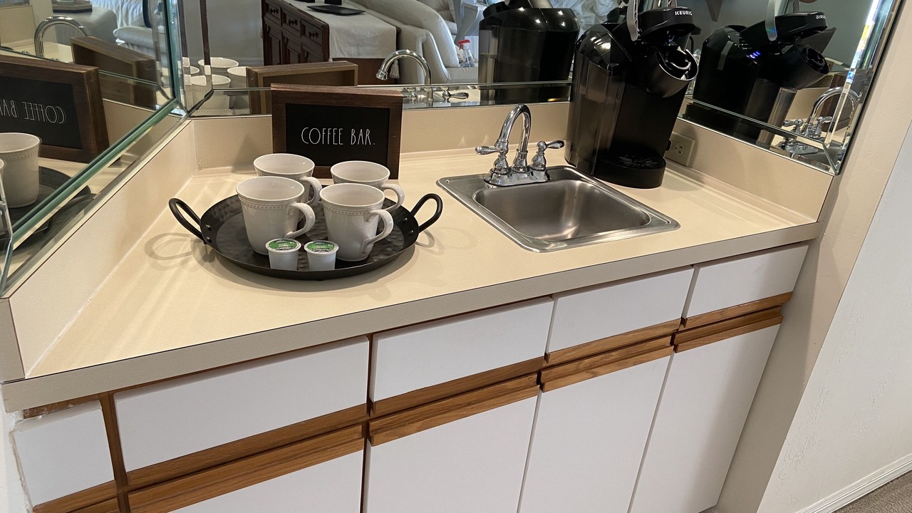 Photo of Kitchen in Lely Golf Estates