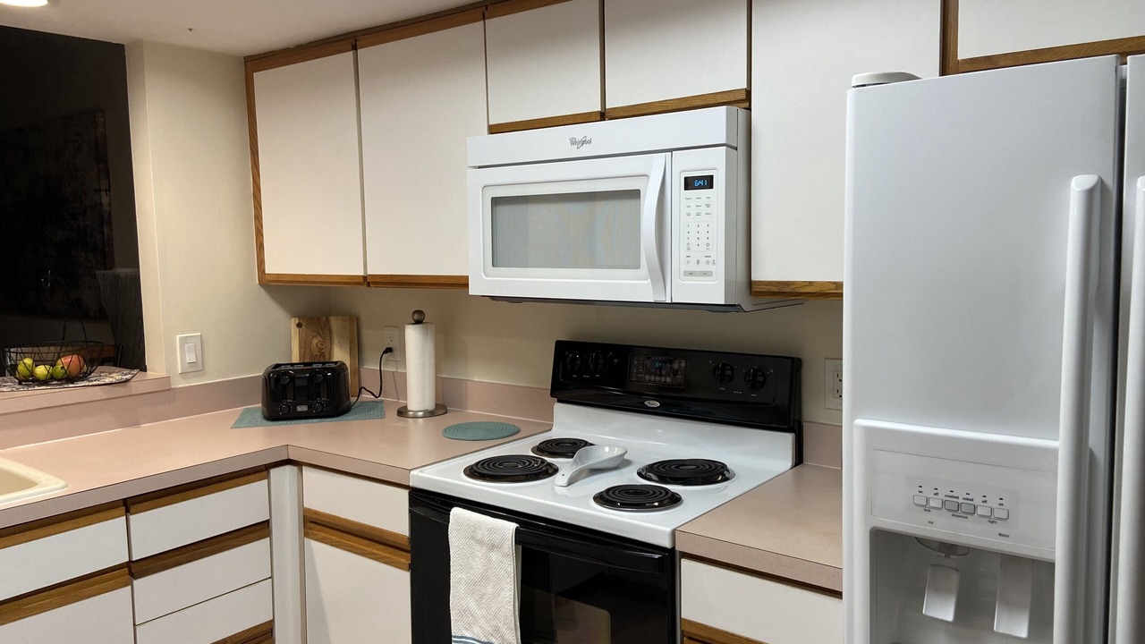 Photo of Kitchen in Lely Golf Estates