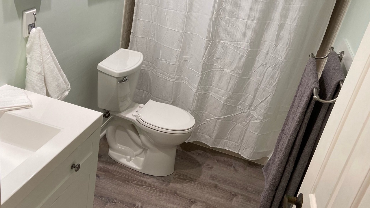 Photo of Bathroom in Lely Golf Estates