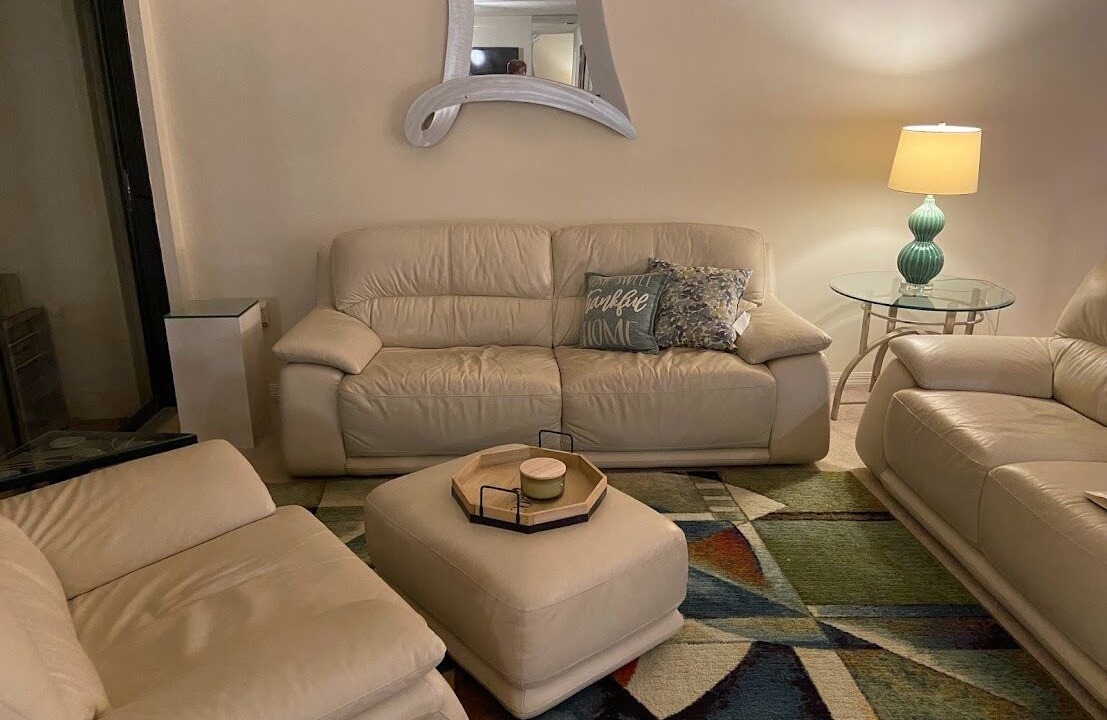 Photo of Livingroom in Lely Golf Estates