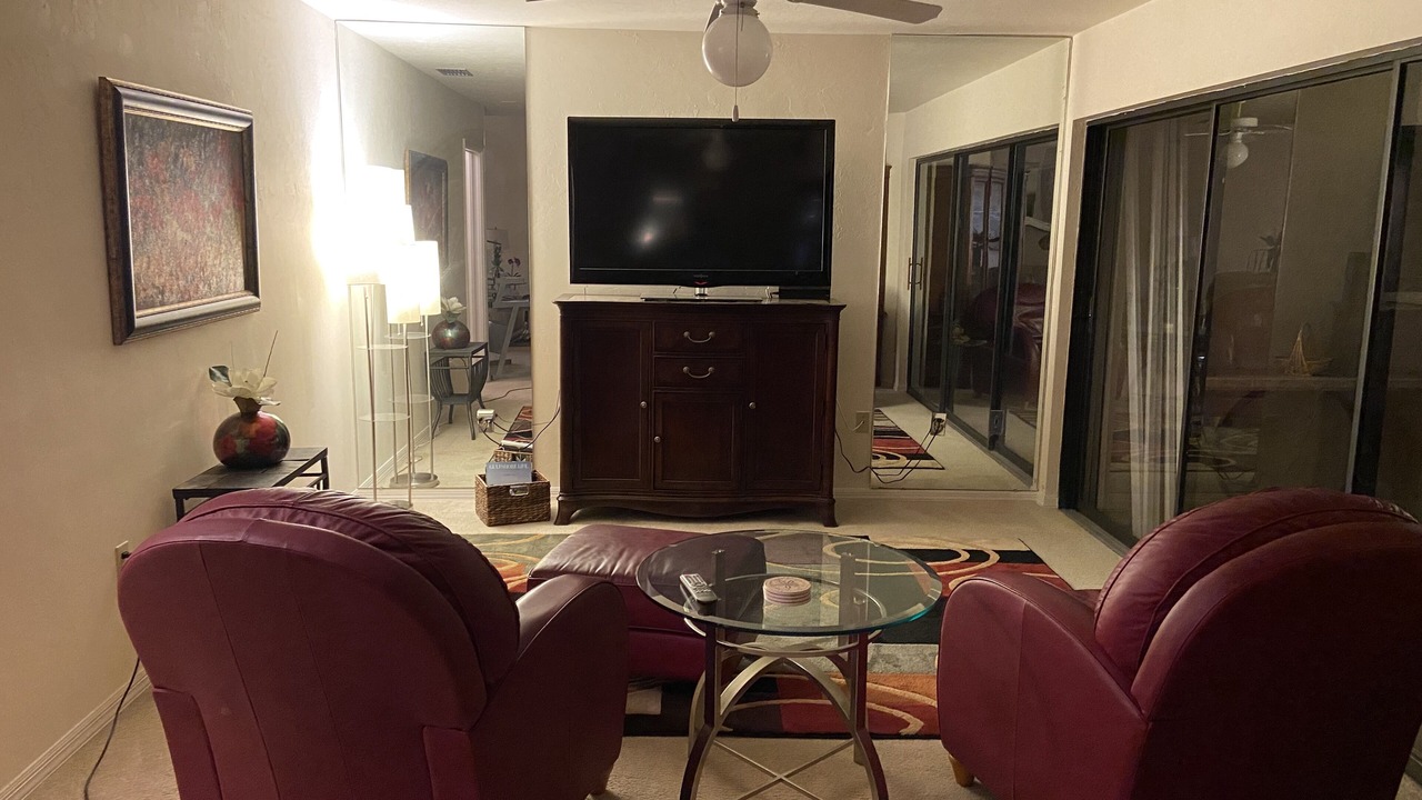 Photo of Livingroom in Lely Golf Estates
