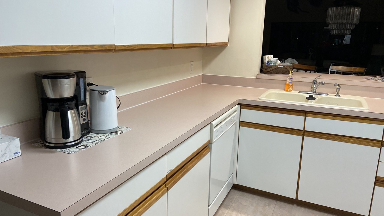 Photo of Kitchen in Lely Golf Estates