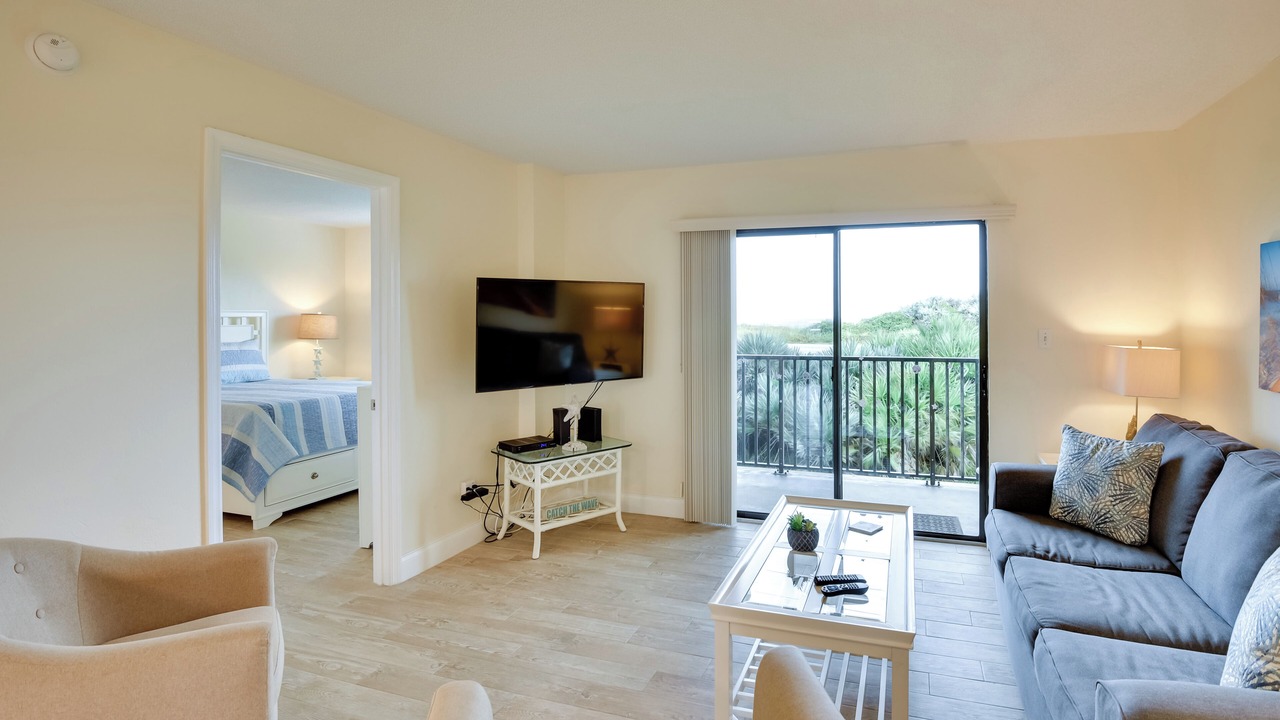 Photo of Bedroom in Ormond-by-the-Sea