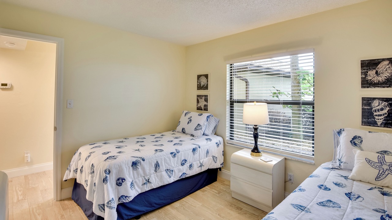 Photo of Bedroom in Ormond-by-the-Sea