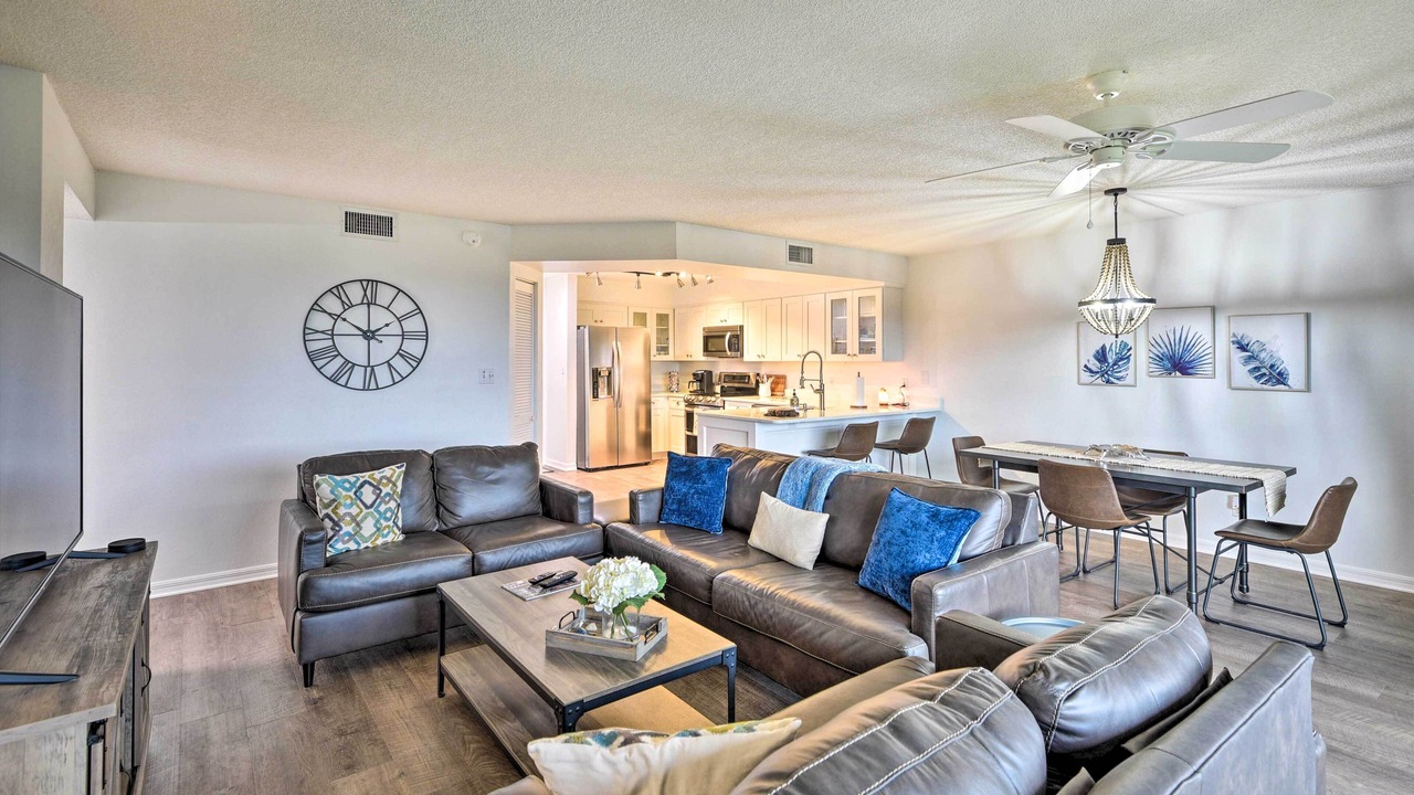 Photo of Patio Balcony in Ormond-by-the-Sea