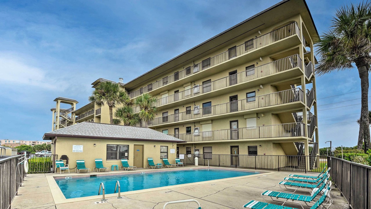 Photo of Outdoor in Ormond-by-the-Sea