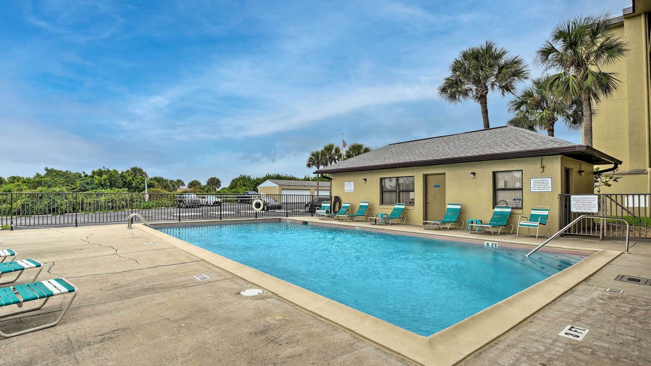 Photo of Outdoor in Ormond-by-the-Sea