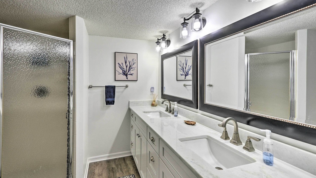 Photo of Bathroom in Ormond-by-the-Sea