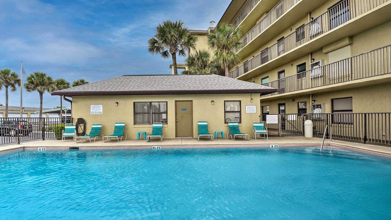 Photo of Outdoor in Ormond-by-the-Sea