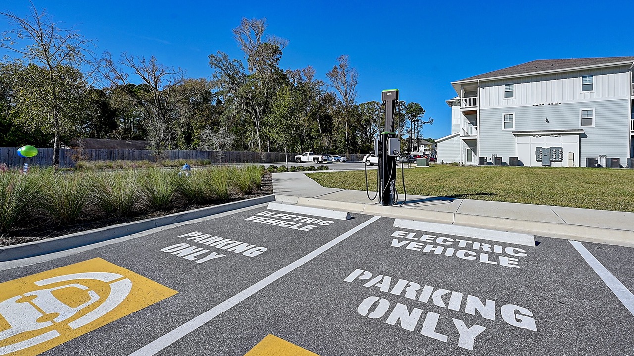 Photo of Outdoor in Jacksonville