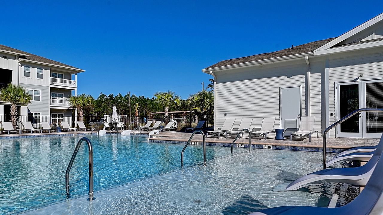 Photo of Outdoor in Jacksonville