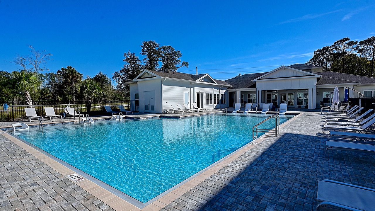 Photo of Outdoor in Jacksonville