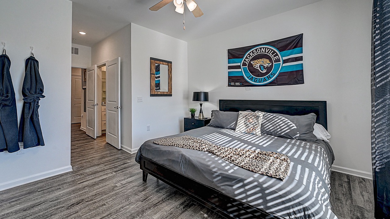 Photo of Bedroom in Jacksonville