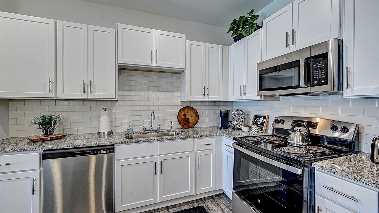 Photo of Kitchen in Jacksonville