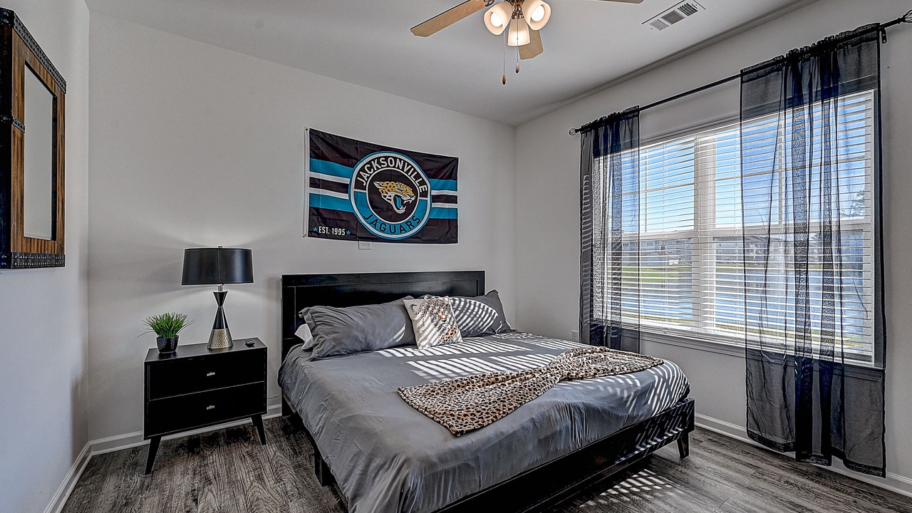 Photo of Bedroom in Jacksonville
