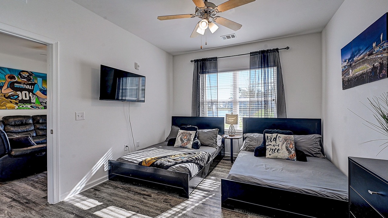 Photo of Bedroom in Jacksonville