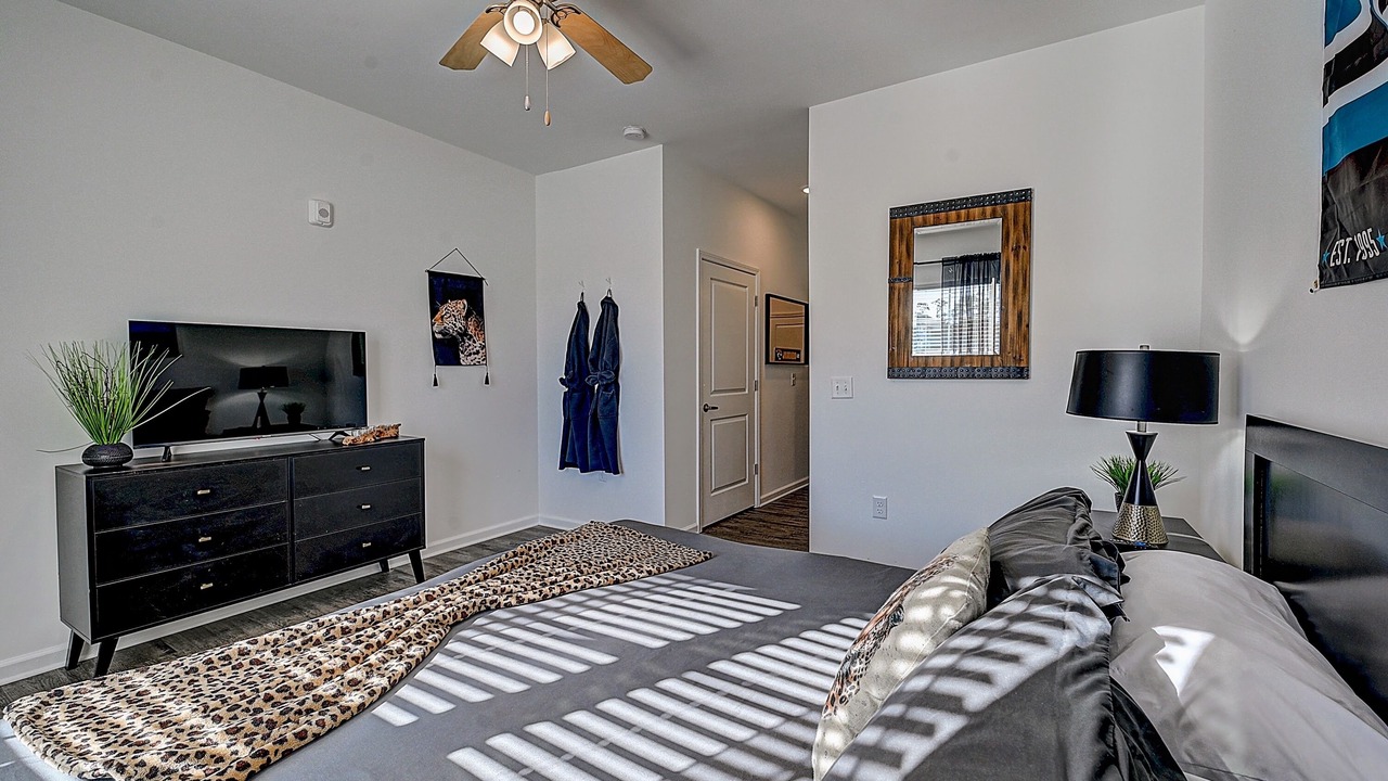 Photo of Bedroom in Jacksonville