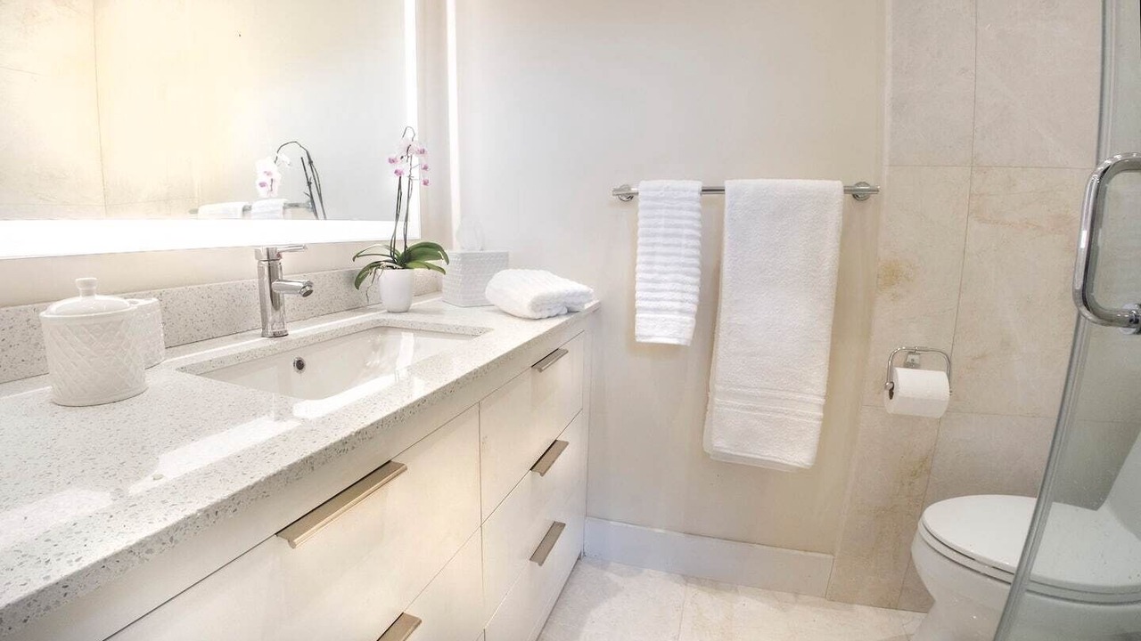 Photo of Bathroom in Miami Shores