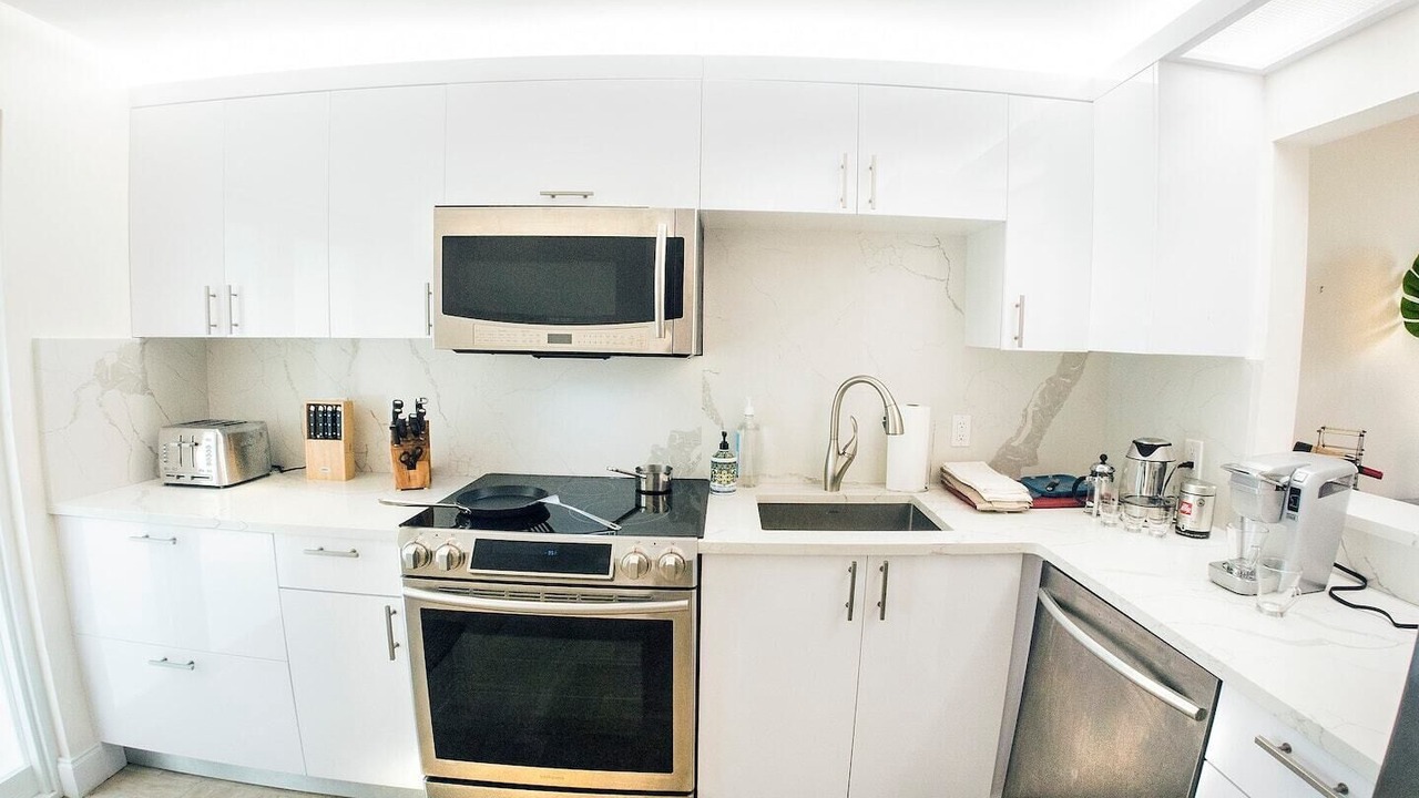 Photo of Kitchen in Miami Shores