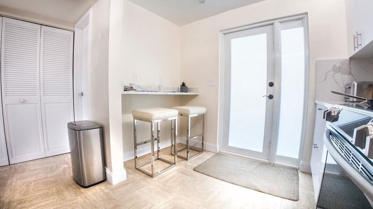 Photo of Kitchen in Miami Shores
