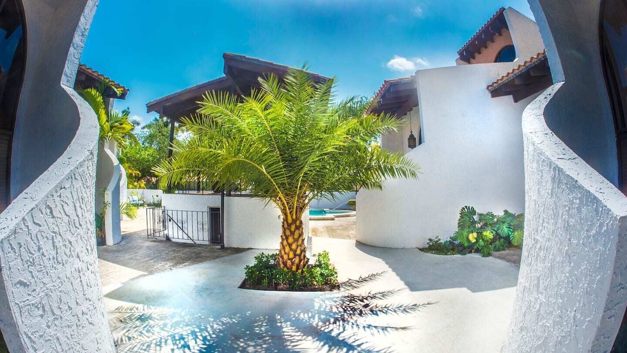 Photo of Outdoor in Miami Shores