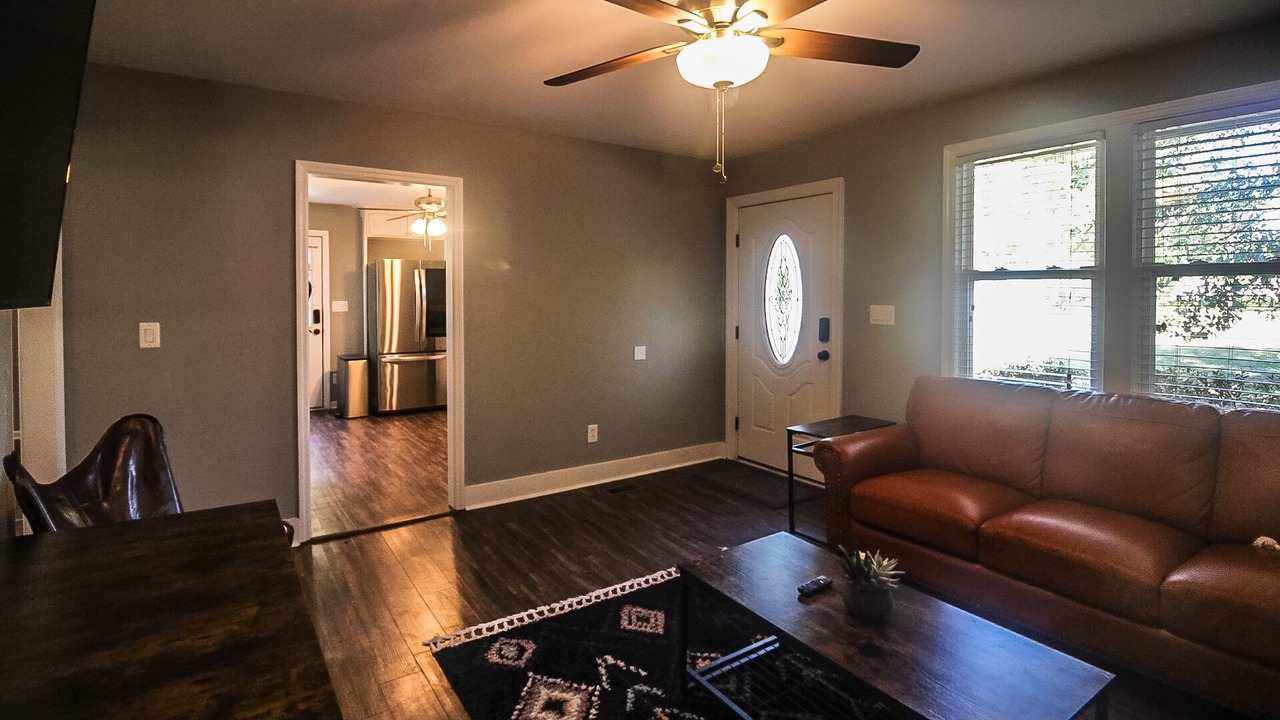 Photo of Livingroom in Martinez