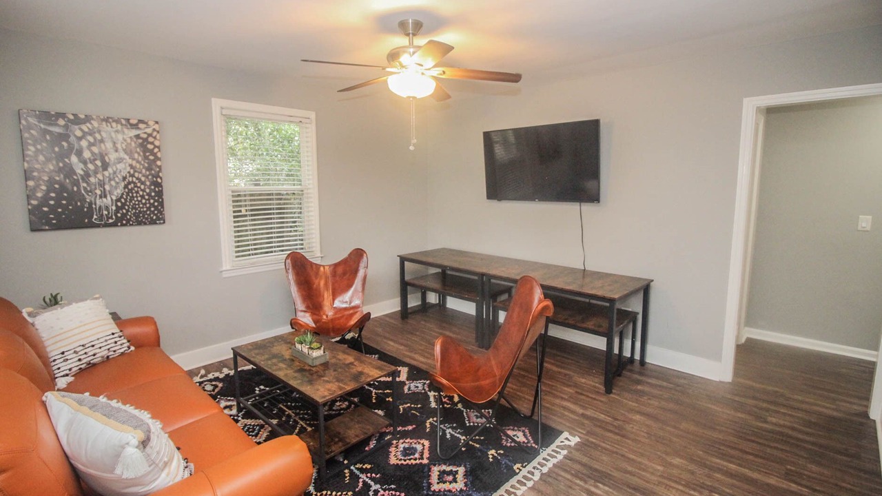 Photo of Livingroom in Martinez
