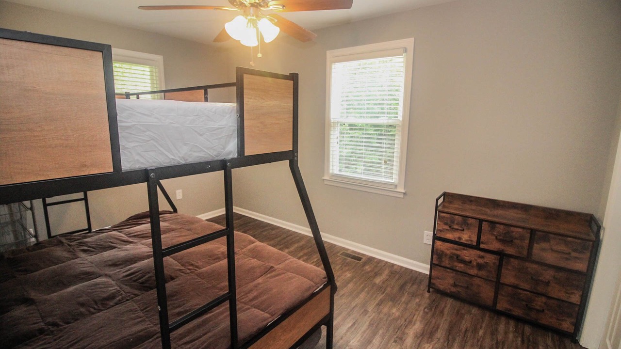 Photo of Bedroom in Martinez