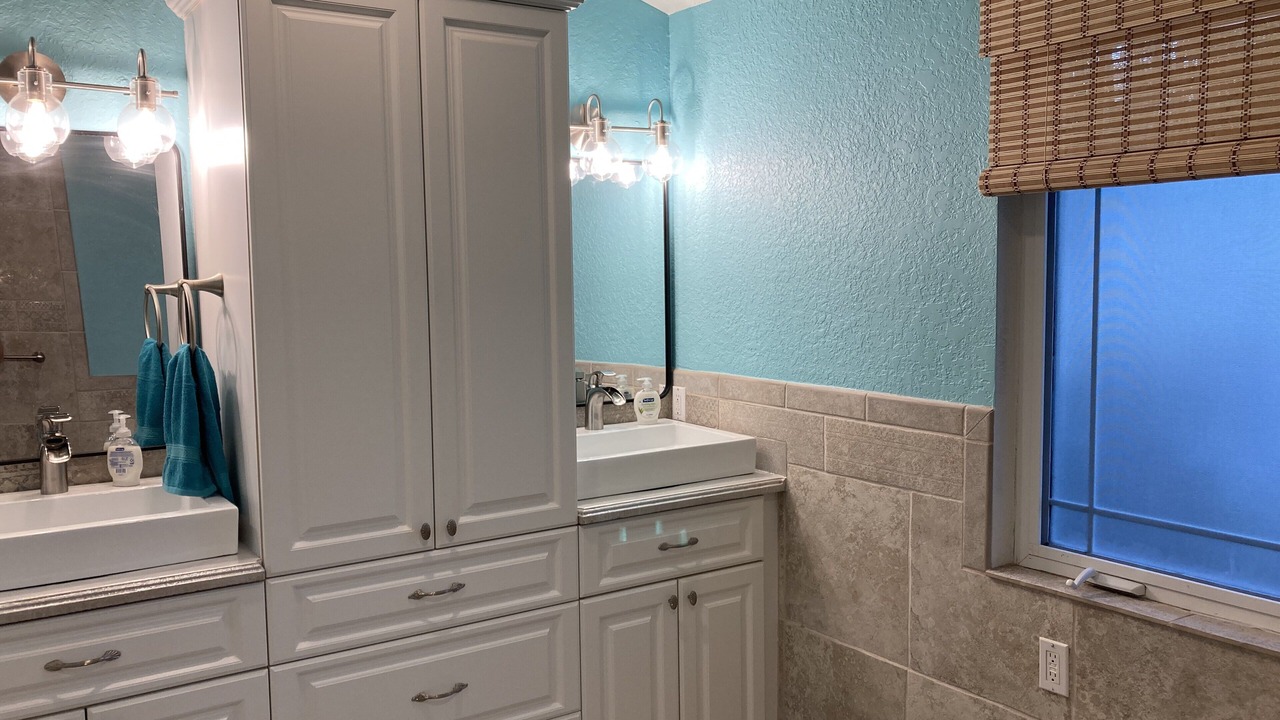Photo of Bathroom in Ozona