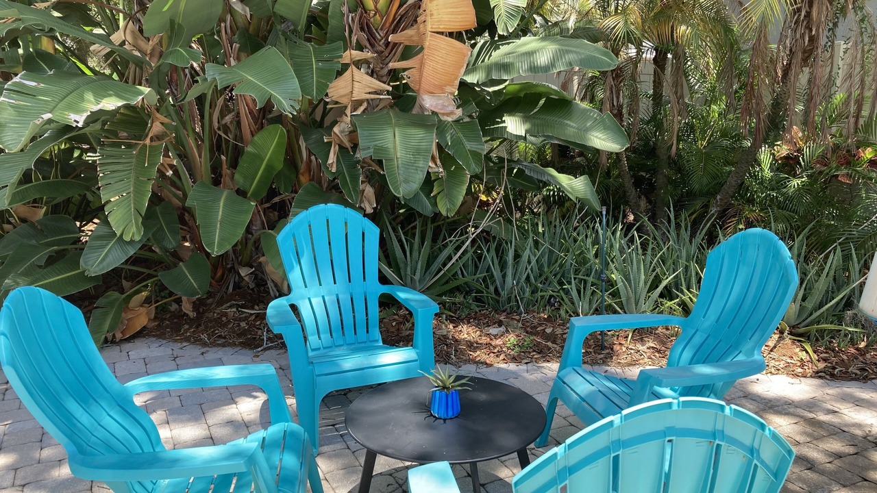 Photo of Outdoor in Ozona