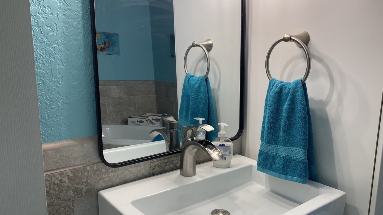 Photo of Bathroom in Ozona