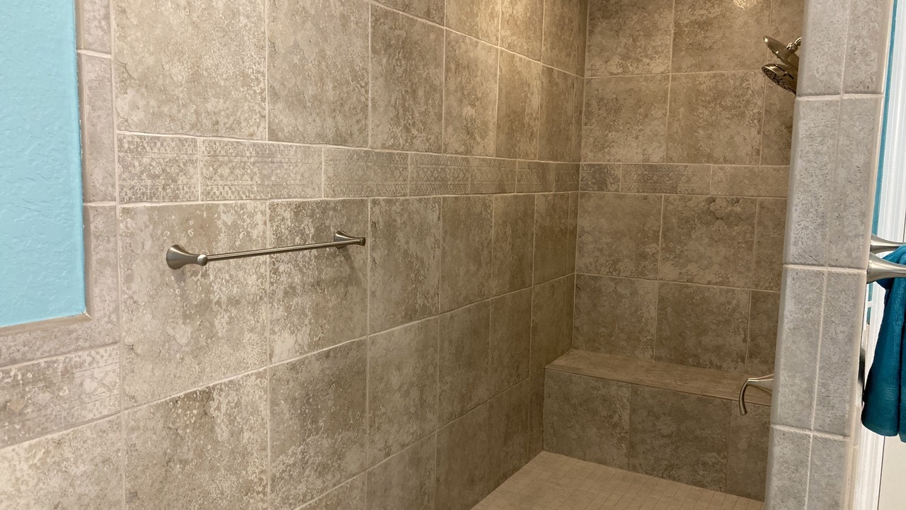 Photo of Bathroom in Ozona
