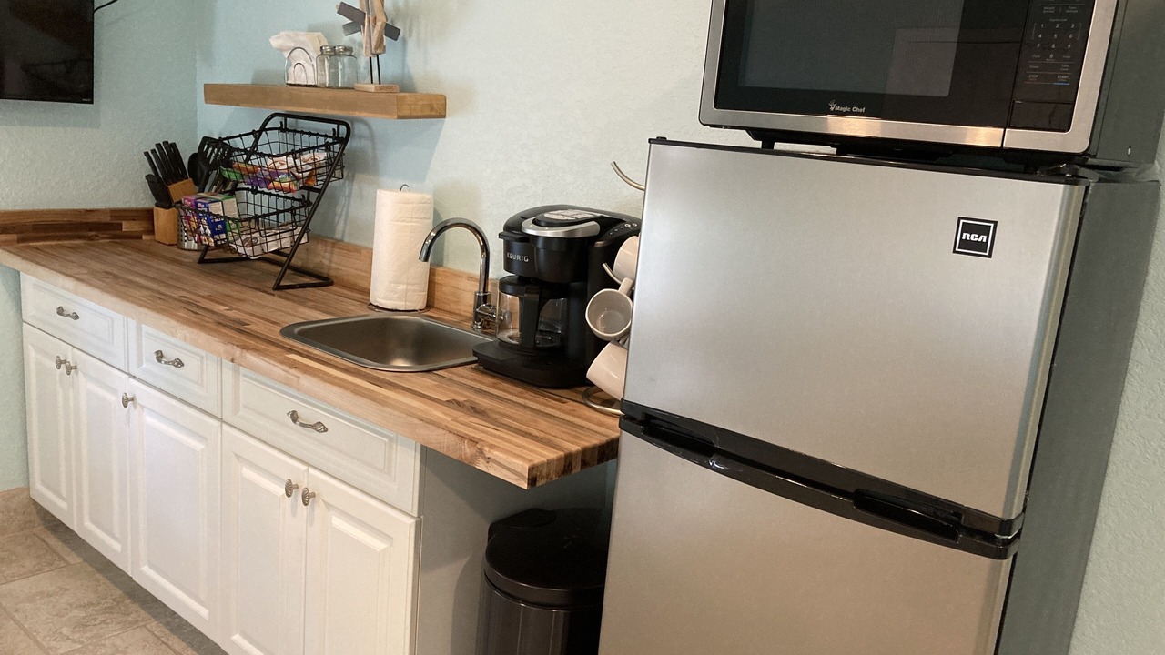 Photo of Kitchen in Ozona