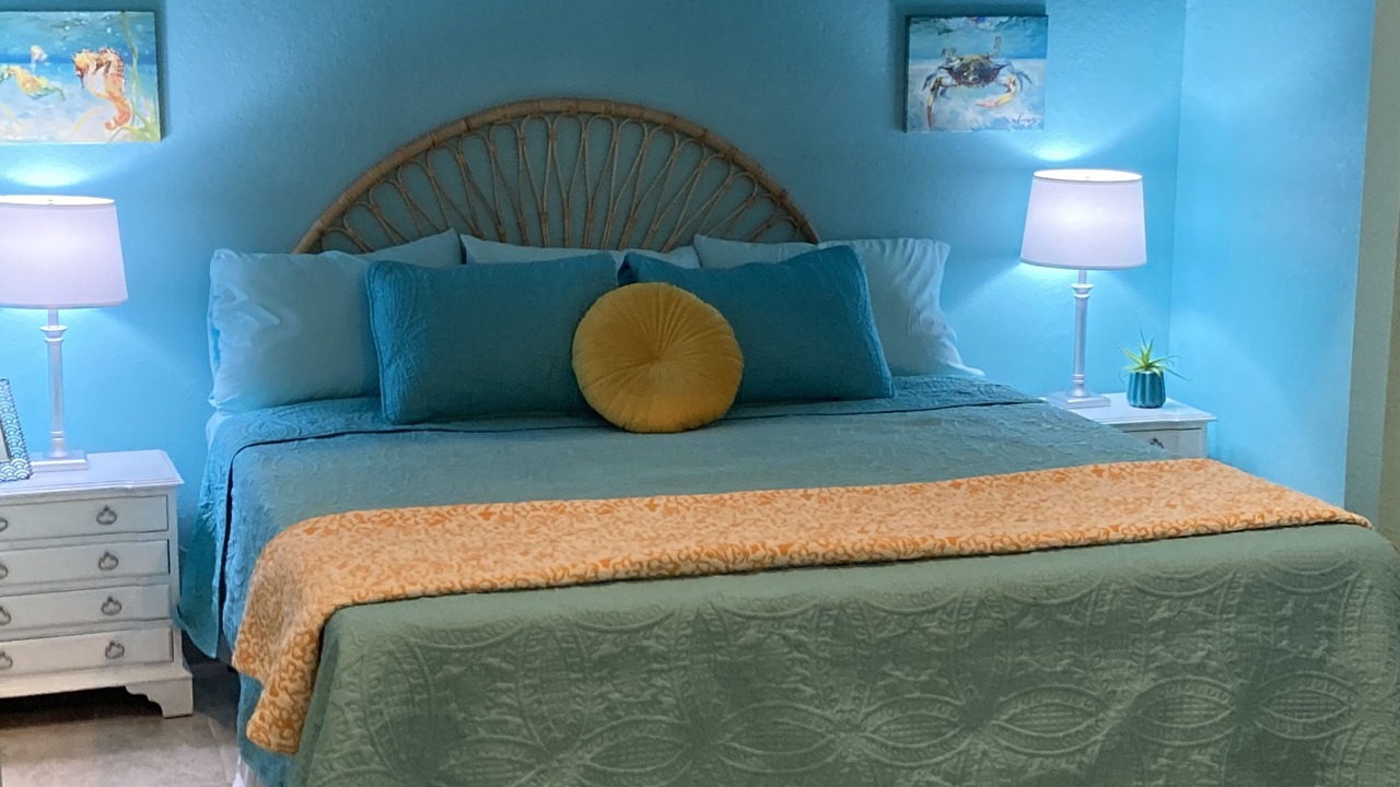 Photo of Bedroom in Ozona