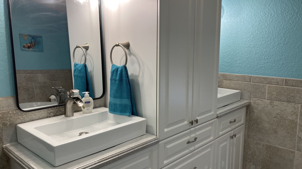 Photo of Bathroom in Ozona