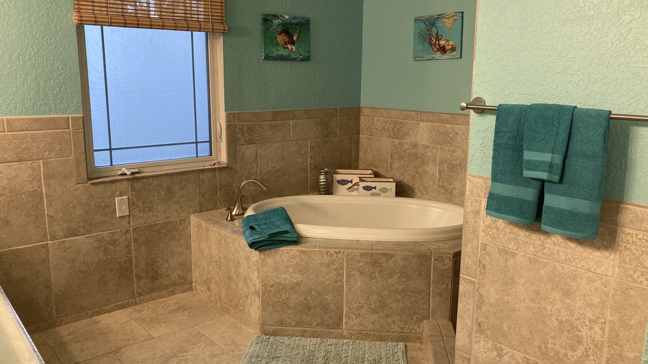 Photo of Bathroom in Ozona