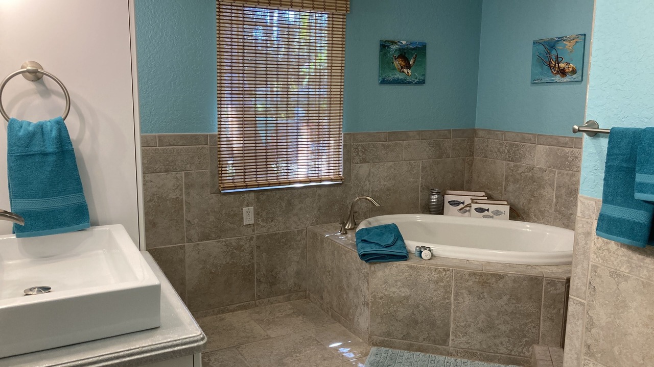 Photo of Bathroom in Ozona