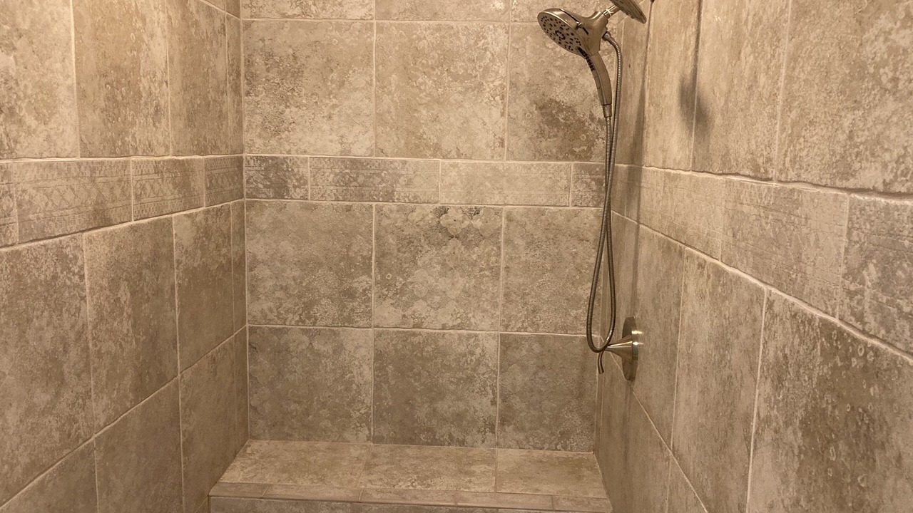 Photo of Bathroom in Ozona