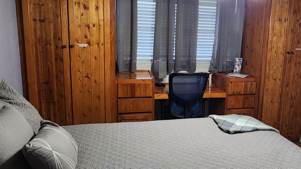 Photo of Bedroom in Winter Haven