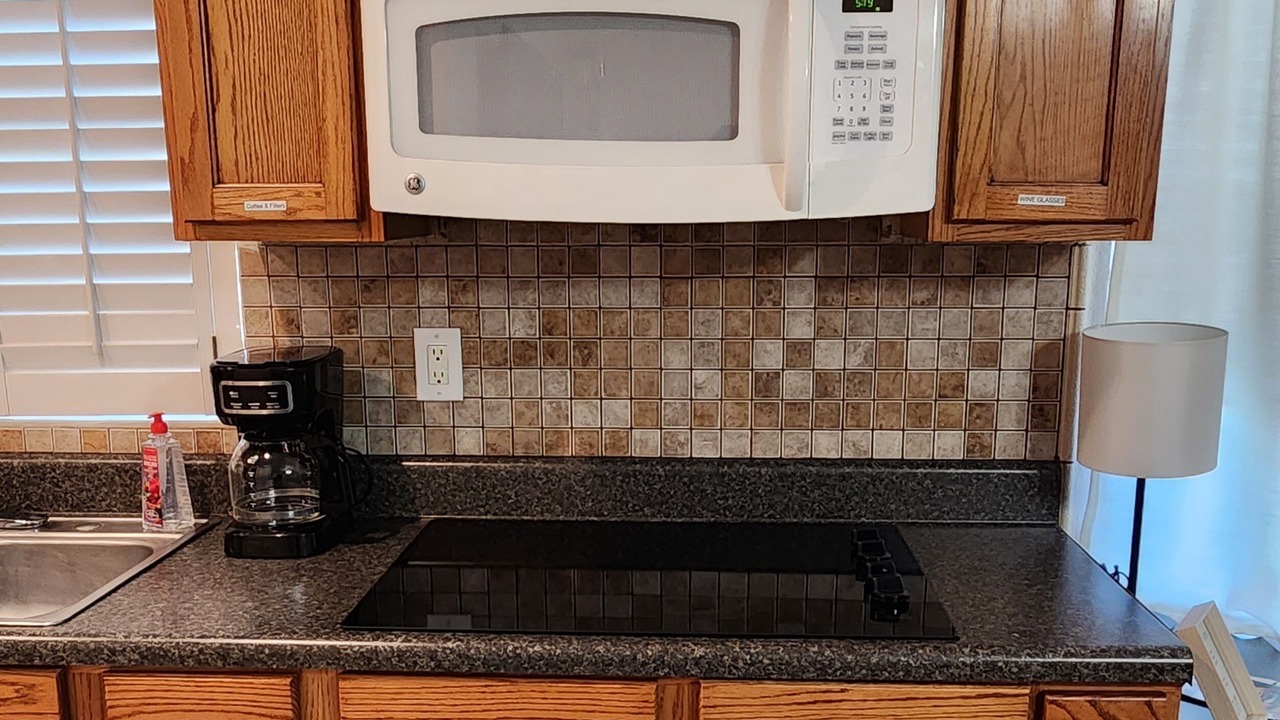 Photo of Kitchen in Winter Haven