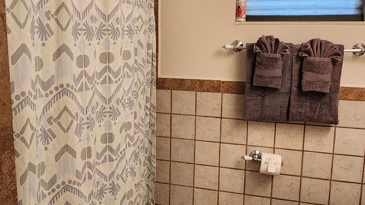 Photo of Bathroom in Winter Haven