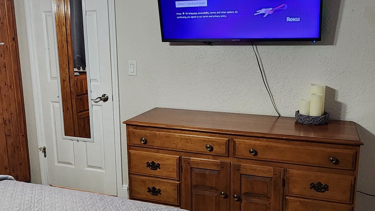 Photo of Bedroom in Winter Haven