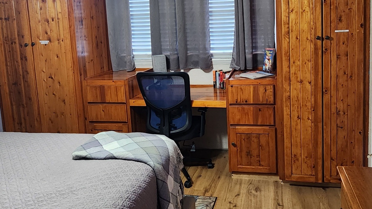 Photo of Bedroom in Winter Haven