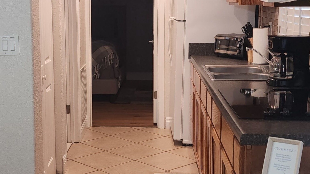 Photo of Kitchen in Winter Haven