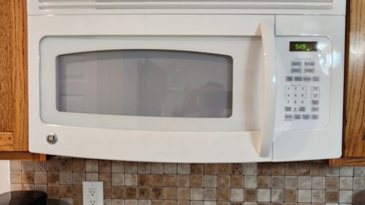 Photo of Kitchen in Winter Haven
