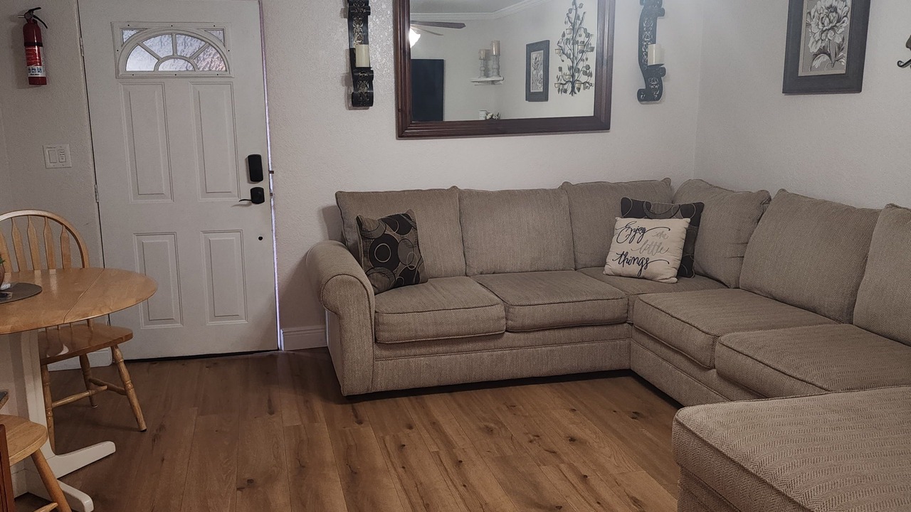 Photo of Livingroom in Winter Haven
