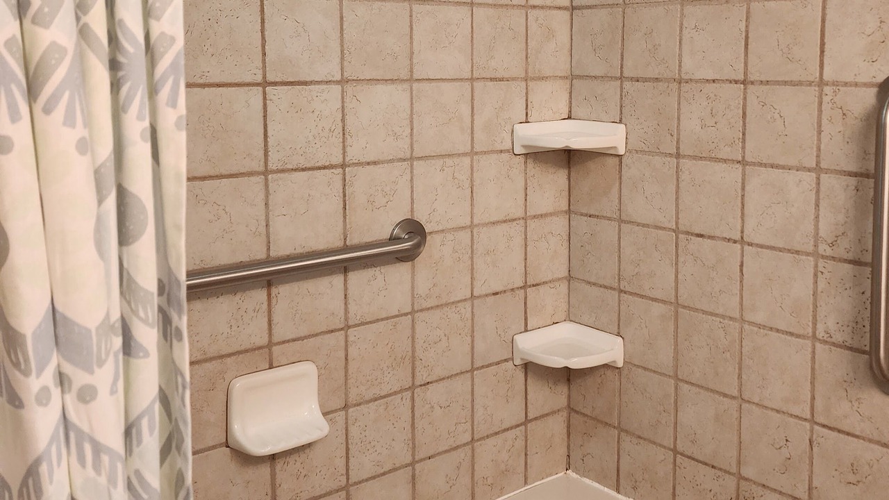 Photo of Bathroom in Winter Haven