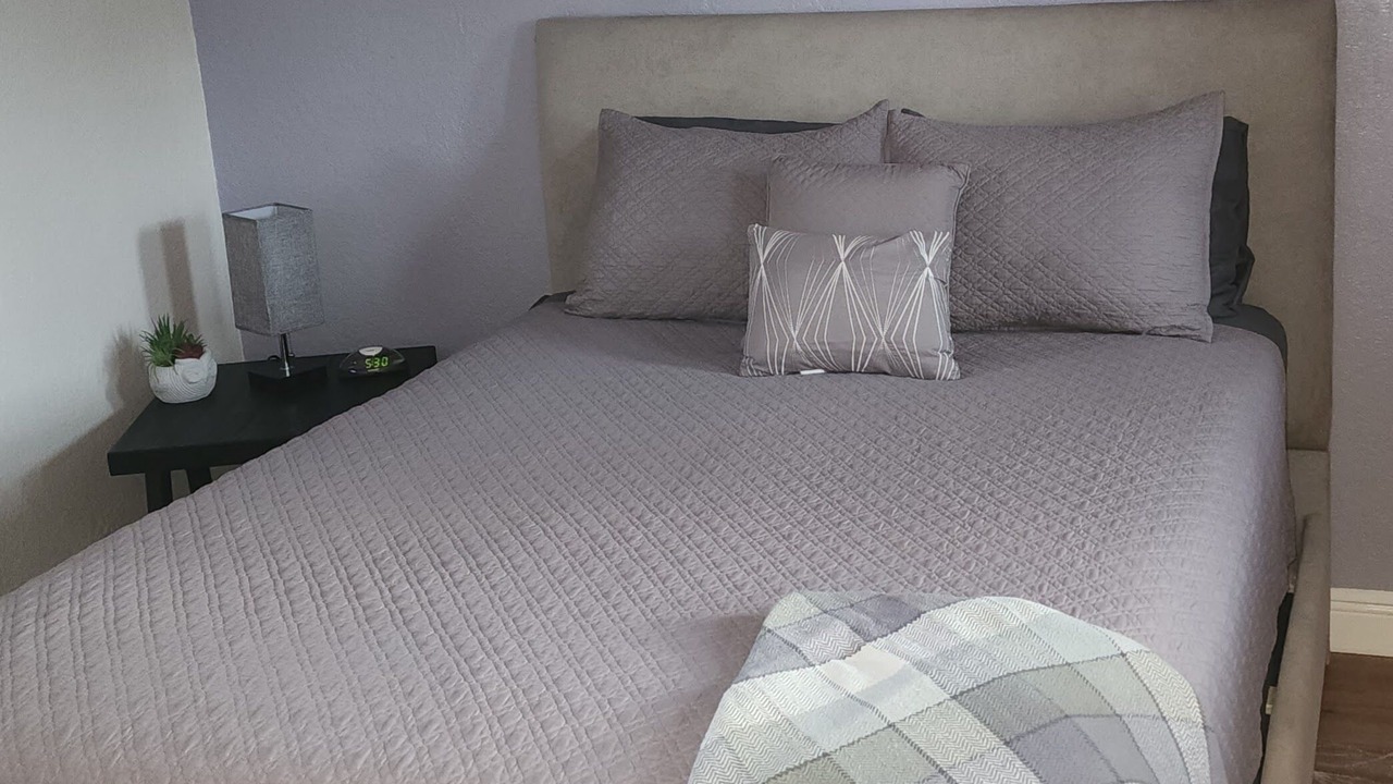 Photo of Bedroom in Winter Haven