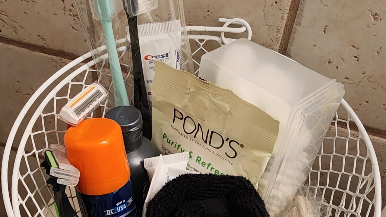Photo of Bathroom in Winter Haven
